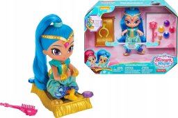  Fisher Price Fisher Price, Shimmer & Shine, Doll, Poupee Genie, For Girls For Girls