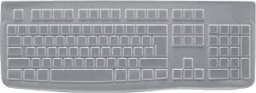 Logitech Logitech 956-000016 części do urządzeń wejściowych Osłona klawiatury