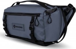 Torba Wandrd Torba fotograficzna Wandrd Rogue Sling 9 l - granatowa