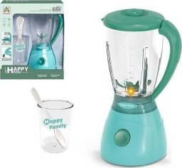 Teka Blender na baterie z akcesoriami ¶wiatło, dĽwięk