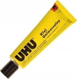 UHU Klej uniwersalny 35 ml, blister, UHU