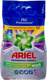 Ariel PROSZEK DO PRANIA ARIEL PROFESSIONAL COLOR 5.5KG 100 PR 9897