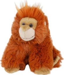  Roxi Orangutan 13cm