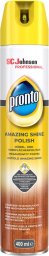 Pronto Spray przeciw kurzowi PRONTO 400ml Niesamowity Połysk