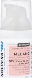 Solverx SOLVERX DERMOPEEL peeling 30% kwas migdałowy 30ml