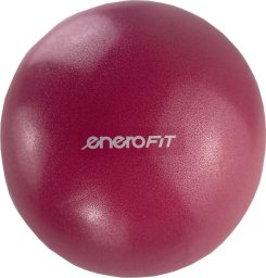  Eb Fit PIŁKA FITNESS PILATES 25CM RÓŻOWA ENERO FIT