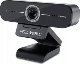 Kamera internetowa Feelworld Feelworld Webcam WV207 USB Streaming Webcam Full HD 1080P