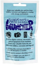 Sealife Pochłaniacz wilgoci Moisture Muncher 10x kapsułek (SL911)