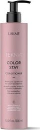 LAKME Kondicionierius dažytiems plaukams Lakme Teknia Color Stay 300 ml