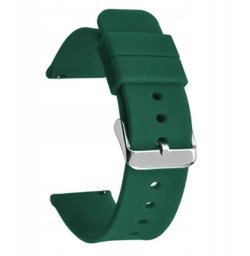 Amazon Pasek do smartwatcha Mibro 20mm (Green)