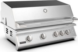 Royal Catering BRABURA PROFESJONALNY GRILL BGG0013 Fusion 400 RS