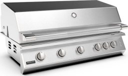 Royal Catering BRABURA PROFESJONALNY GRILL BGG0014 Fusion 500 RS