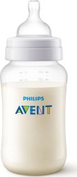  Avent SCY106/01 BUTELKA A/KOLKOWA 330ML