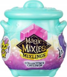  Tm Toys Magic Mixies - Mixlings - S2 - Single (30404) /Interactive Pets and Robots