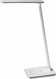 Lampka biurkowa Jobmate Bordlampe LightUp by Matting Singapore hvid