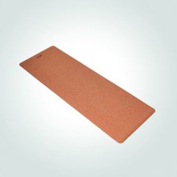 Jobmate Ståmåtte StandUp Exercise & Relax 1830x610x3mm naturkork
