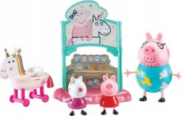  Peppa Pig Peppa Pig Theme Playset (1 pcs) - Assorted