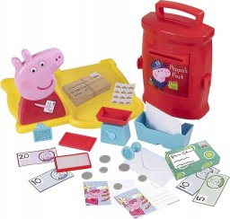  Peppa Pig Peppa Pig Post Office