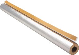 NMC Mineral Wool Shell Isover 28/20 1,2M