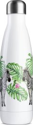 BaByliss JobOut Butelka na wodę Zebra