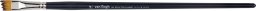 Talens Van Gogh Oil & Acrylic Brush Series 304 No. 14