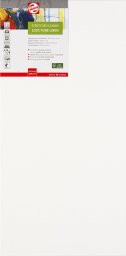 Talens Talens Stretched Canvas Linen 30 x 60 cm