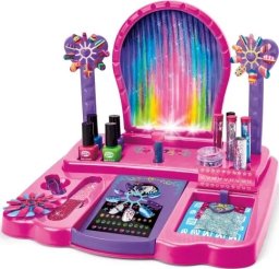 Character Options SHIMMER N SPARKLE 8 IN 1 NAIL SALON W. DRYER ASS