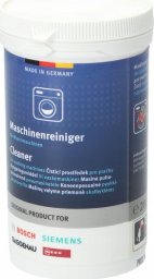  Bosch BSH Washing machine cleaner