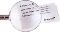Levenhuk Lupa Levenhuk Zeno Handy ZH19