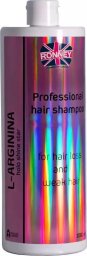 Ronney RONNEY_L-Arginina Holo Shine Star Professional Hair Shampoo For Hair Loss And Weak Hair szampon przeciw wypadaniu włosów 1000ml