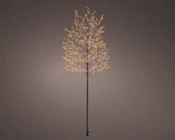 Lampki choinkowe Lumineo MICRO LED TREE OUTDOOR
