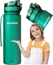 Aquaphor City butelkowa zieleń