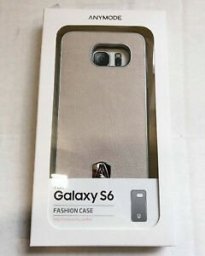  Samsung Etui Plecki ANYMODE LEATHER do Samsung Galaxy S6