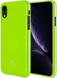  Mercury ETUI JELLY MERCURY DO SONY XPERIA E4G ZIELONY LIME