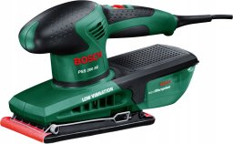 Szlifierka Bosch BOSCH OSCILLATING SANDER PSS 200 AC / 200W 93x230mm