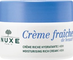  Nuxe NUXE Creme Frache De Beaut Moisturising Rich Cream 50ml