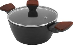 Polaris Puodas Polaris Albero-20C kaltinis aliuminis, 2,2L