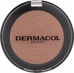  Dermacol DERMACOL_Natural Powder Blush róż do policzków 04 5g