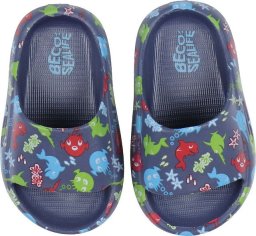Blue Šlepetės vaik. BECO SEALIFE 9274 6 24/25 blue