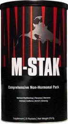 Universal UNIVERSAL Animal M-Stak 21sasz