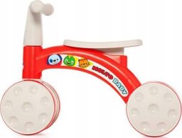  Molto Ride-on-toy My first red