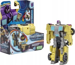 Figurka Transformers TOY TRANSFORMER FIGURE TERRAN 10CM