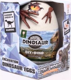 Figurka Geoworld Jajo dinozaura z zawartością 929-172A 12530