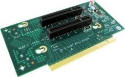  Intel Riser 2U PCIe x16 - PCIe x8 + PCIe x4 (A2UX8X4RISER)