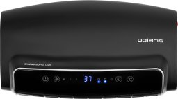 Grzejnik Polaris Šildytuvas Polaris PCWH 0512D, juodas