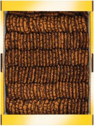 Tago Śnieżynki dekorowane TAGO, 2kg