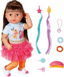 Baby Born Sister Style & Play (591415)