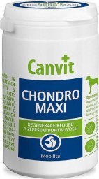 CANVIT Canvit Preparat na stawy Chondro Maxi w tabletkach dla psa 500g