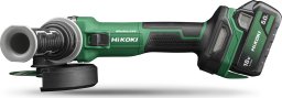 Szlifierka Hikoki Angle grinder Hikoki G1813DE WQZ