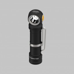 Latarka Armytek Latarka Armytek Wizard C2 Pro Max LR White